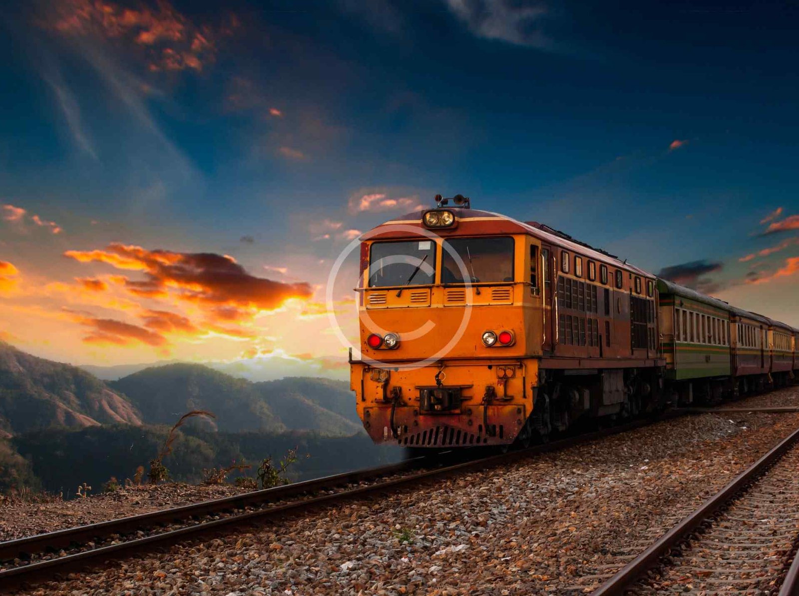 الشحن الجوي